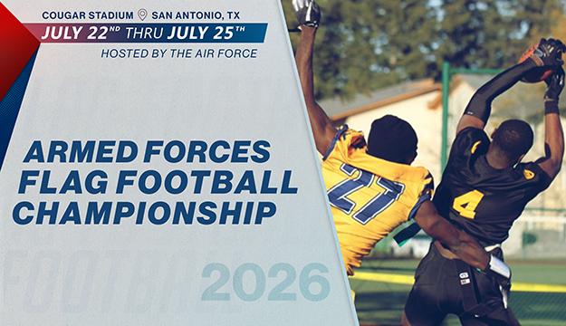 Armed Forces Sports